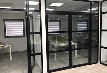 Commercial Products & Solutions | Beverly Hills Blinds & Shades, LA