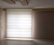 Roman Shades Nearby | Beverly Hills Blinds & Shades, LA