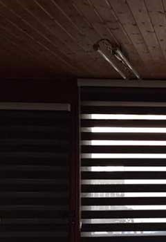 Faux Wood Blinds For Inglewood Home