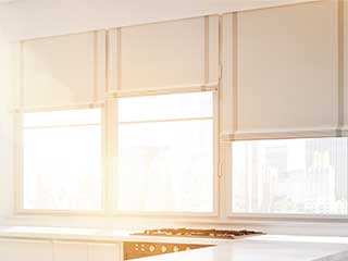 Affordable Blackout Blinds | Beverly Hills CA