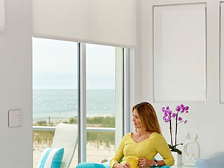 Remote Control Blinds - Beverly Hills LA Remote Control Blinds In Beverly Hills