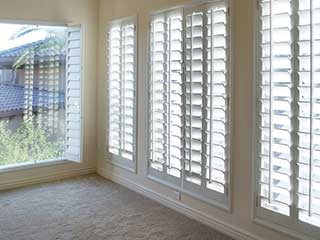 Interior Exterior Plantation Shutters Beverly Hills La