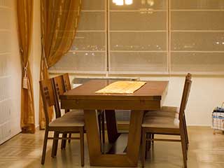 Roman | Beverly Hills Blinds & Shades, LA Roman | Beverly Hills Blinds & Shades, LA