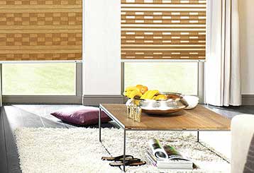 Sheer Shades | Beverly Hills Blinds & Shades, LA