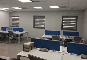 Solar Shades | Beverly Hills Blinds & Shades Solar Shades Next To Beverly Hills CA