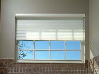 Somfy Blinds In Beverly Hills