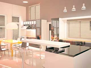 3 Window Blind Brands | Beverly Hills Blinds & Shades, LA