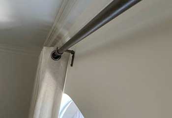 Blackout Curtains | Fairfax
