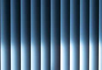 Vertical Blinds - Fairfax